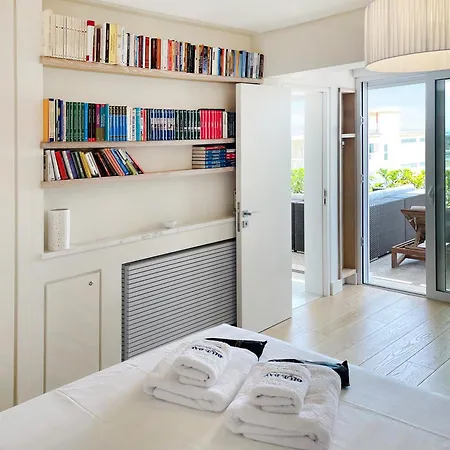 Apartment Blue Bay Vouliagmeni Luxury *