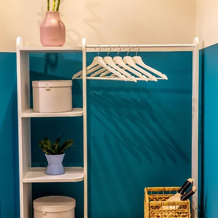Apartment Athenian Sensations And In The Heart Of *