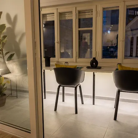 Apartment Athenian Sensations And In The Heart Of *