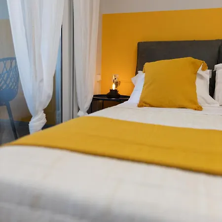 Apartment Athenian Sensations And In The Heart Of Athens
