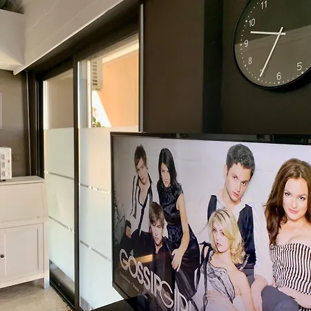 Bright 4 A Short Near Oaka - Iaso - Ygeia - Mitera Hospitals Apartment Athens