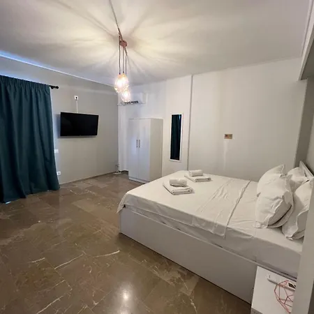 Apartment Nikis Penthouse Athens