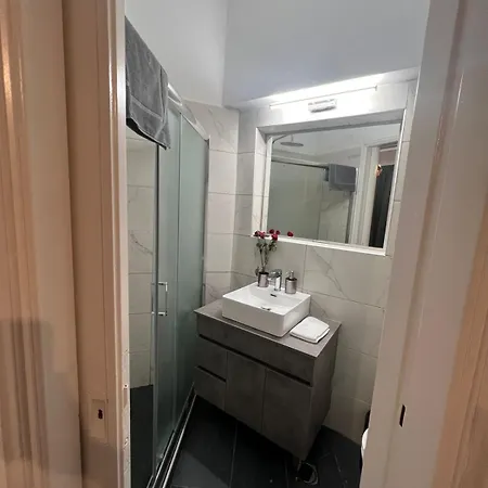 Apartment Nikis Penthouse