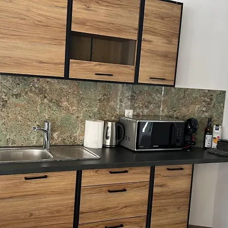 Nikis Penthouse Apartment Athens