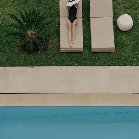Golden Sun Szálloda 4*