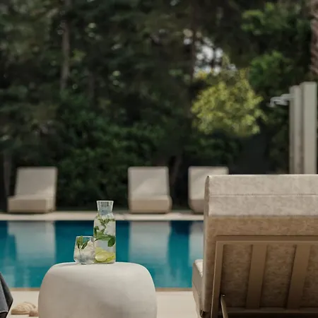 Golden Sun Szálloda 4*