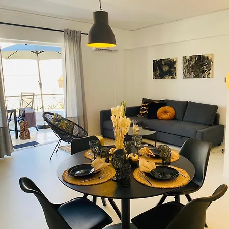 Apartman Acropolis View Top Floor Big *
