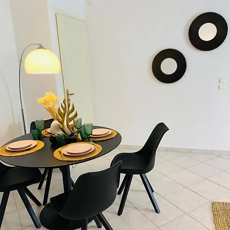 Apartman Acropolis View Top Floor Big