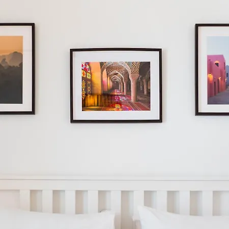 Apartament Modern Apartment, Short Walk To Acropolis Sites