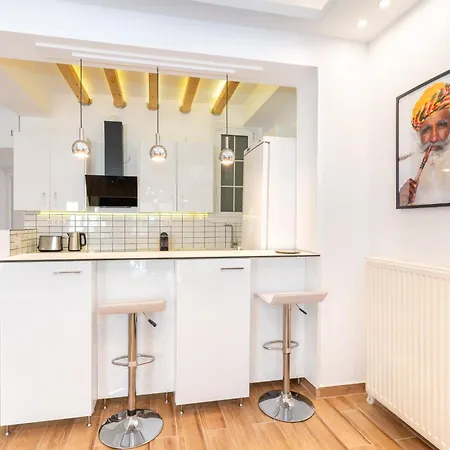 Apartment Modern Apartment, Short Walk To Acropolis Sites *