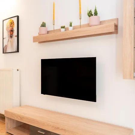 Modern Apartment, Short Walk To Acropolis Sites Apartament Ateny