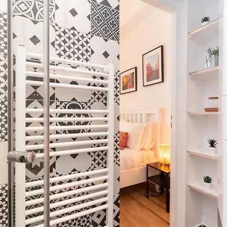 Modern Apartment, Short Walk To Acropolis Sites * Ateny
