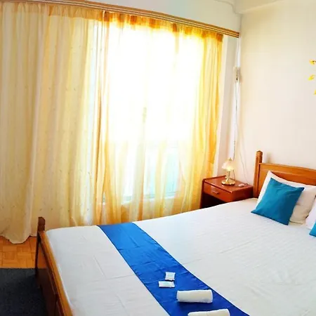 Privatunterkunft Cozy In Quiet Neighbourhood Athen