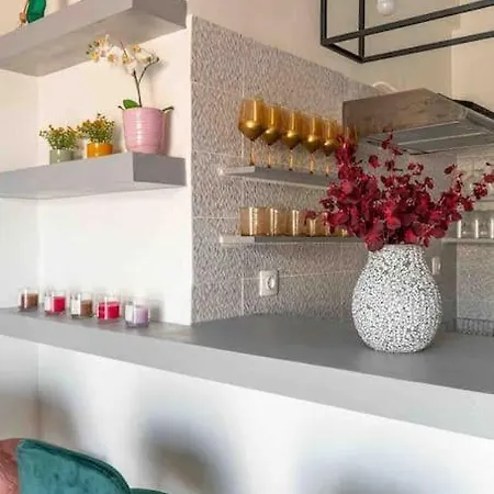 2bdr Boutique Full In Plaka Apartamento *