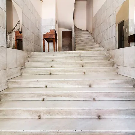 Marni Loft Appartement Athene