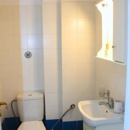 Apartment Kg Acropolis Escape Athens