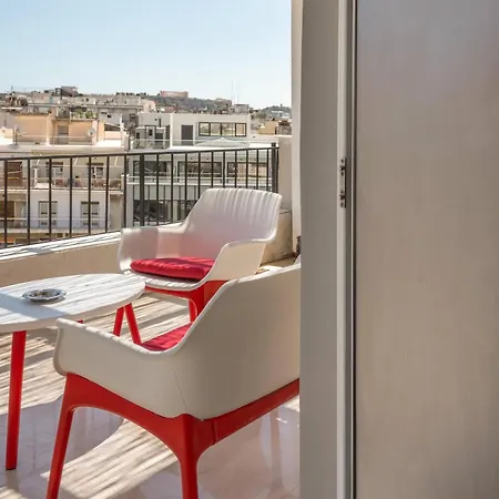 Marni Loft Appartement *