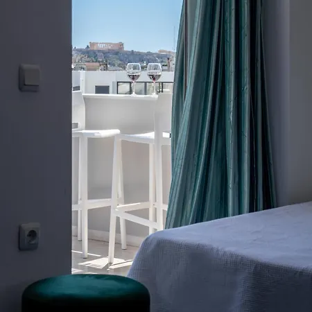 Marni Loft Appartement *