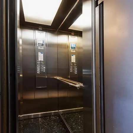 Appartement Marni Loft *