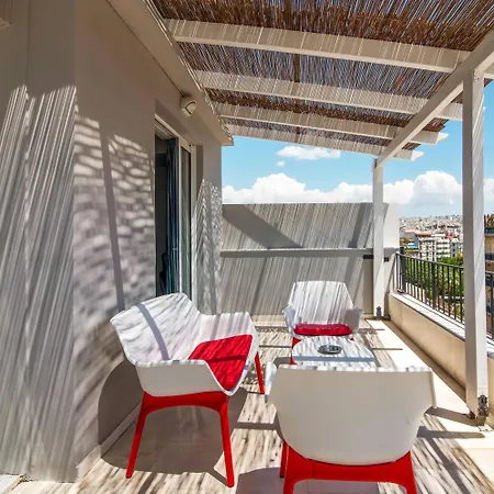 Marni Loft Appartement *