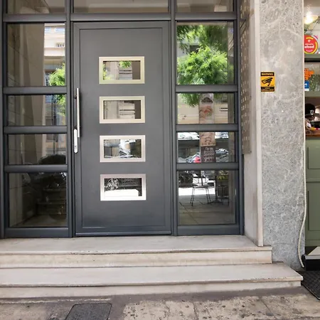 Appartement Marni Loft