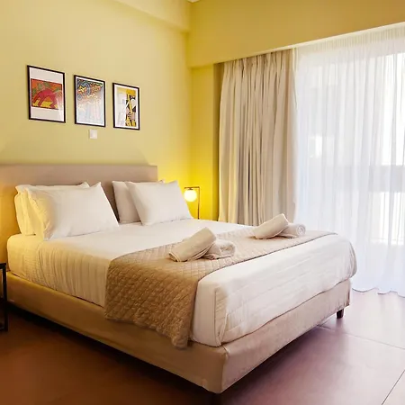 Stories Apartman *