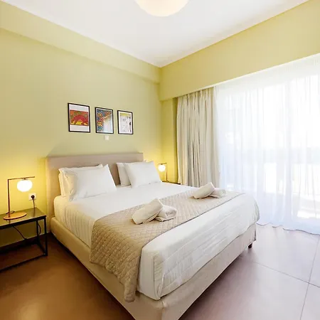 Apartman Stories