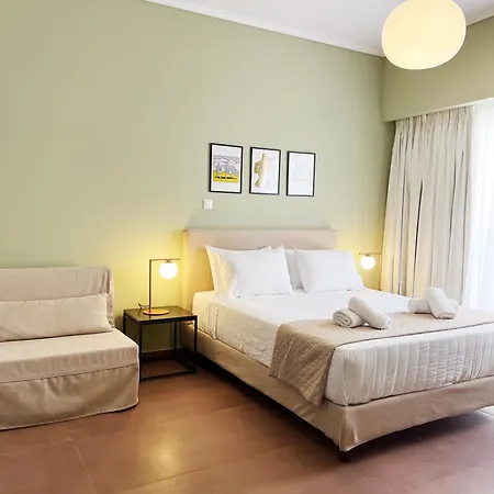 Stories Apartman