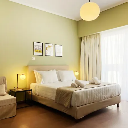 Stories Apartman *