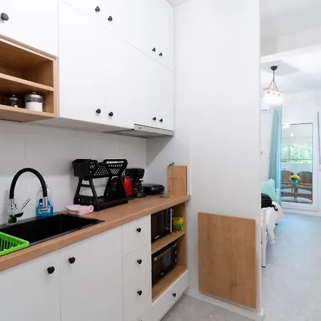Apartment Aiolos Kolonaki Near Hilton Super Lux *