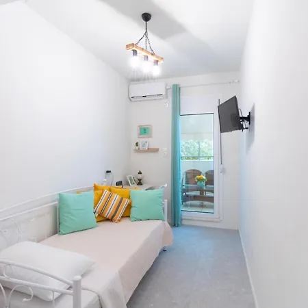 Apartment Aiolos Kolonaki Near Hilton Super Lux Athens