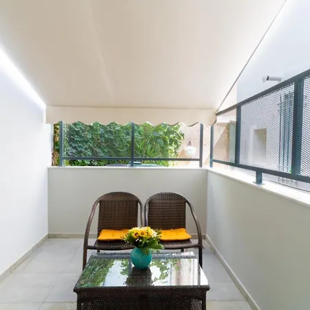 Apartment Aiolos Kolonaki Near Hilton Super Lux