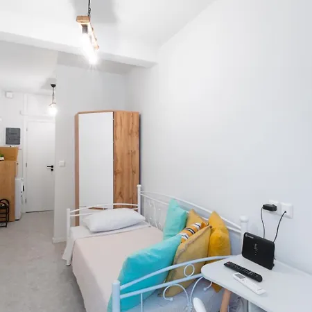 Aiolos Kolonaki Near Hilton Super Lux Apartment