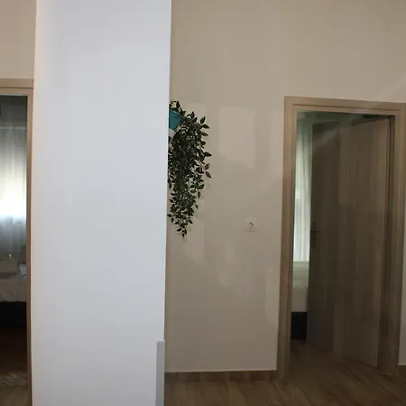 Themis 16 Apartment Athens