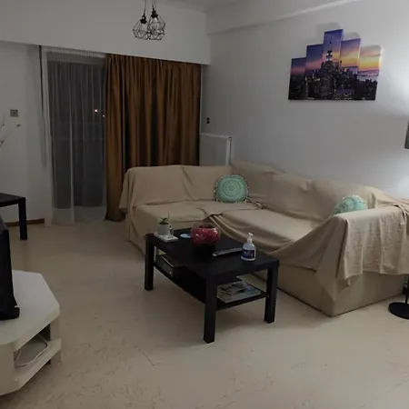 Apartment Vouliagmeni Riviera Center Between And Athens