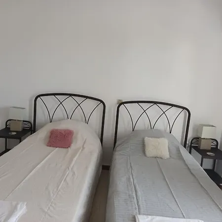 Apartment Vouliagmeni Riviera Center Between And
