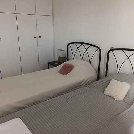 Apartment Vouliagmeni Riviera Center Between And *