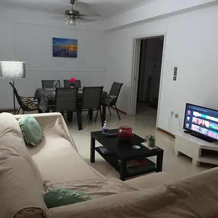 Vouliagmeni Riviera Center Between And Apartment *