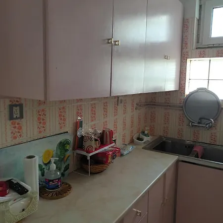 Apartment Vouliagmeni Riviera Center Between And *