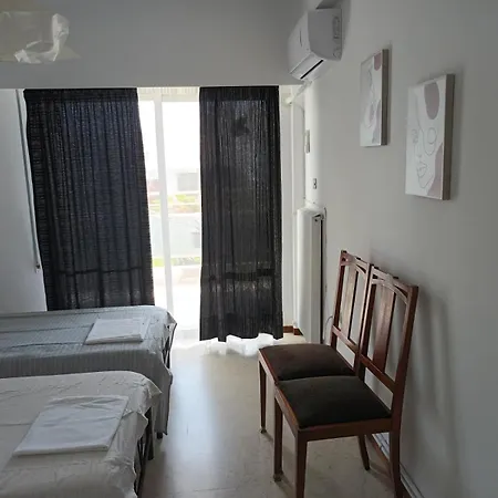 Apartment Vouliagmeni Riviera Center Between And