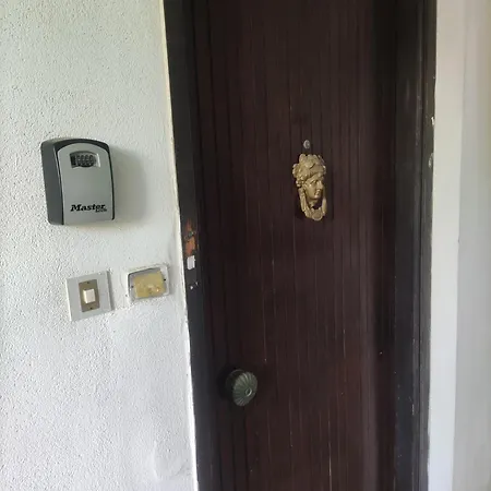 Vouliagmeni Riviera Center Between And Apartment *