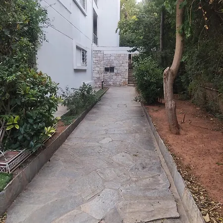 Vouliagmeni Riviera Center Between And Apartment *