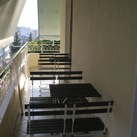 Themis 16 Apartament Atena