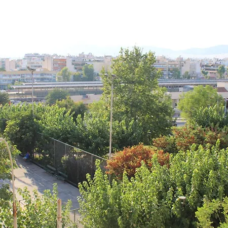Themis 16 Apartament Atena