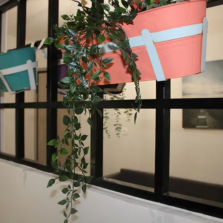 Themis 16 Apartment Athens