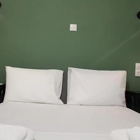 Themis 16 Apartament *