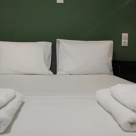 Themis 16 Apartament *