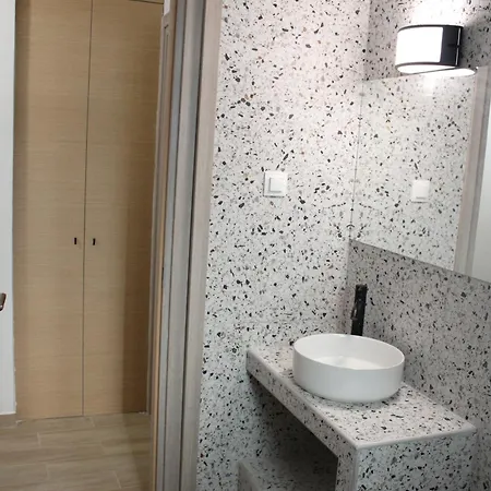 Themis 16 Apartament Atena
