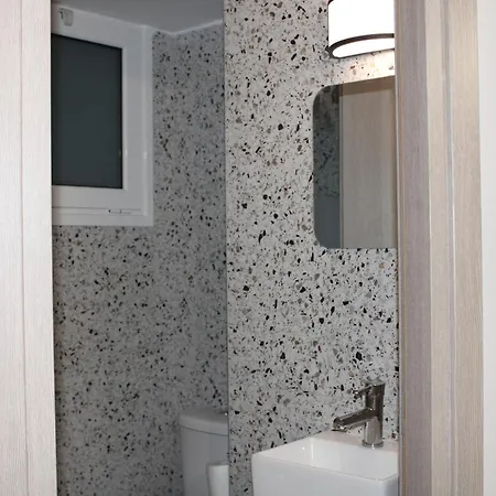 Apartament Themis 16 Atena