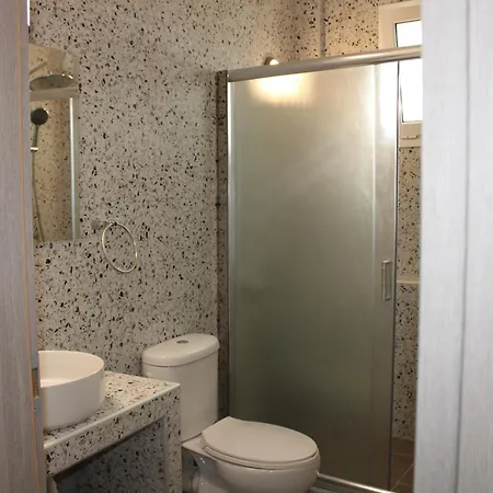 Apartament Themis 16 *